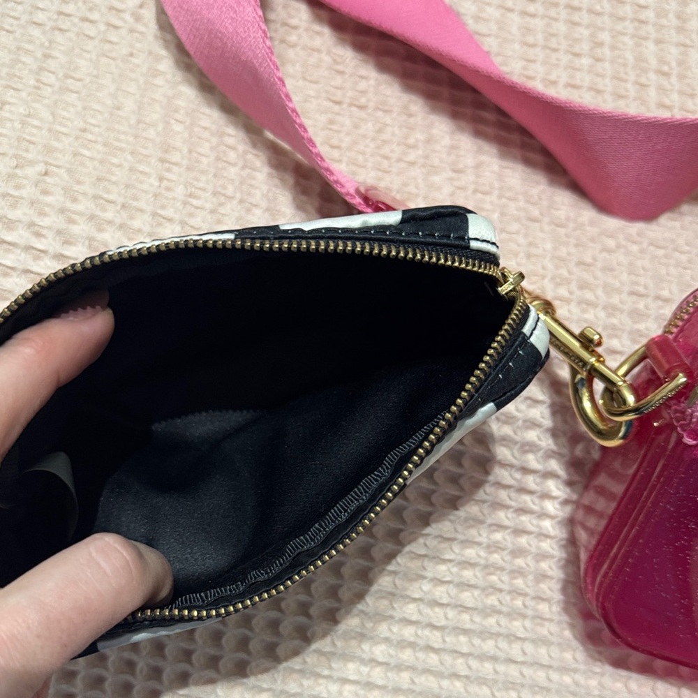 Marc Jacobs jelly snapshot - Picture 3 of 6